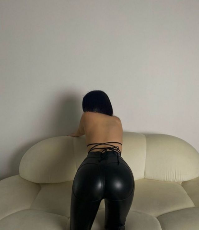 Индивидуалка Эвелина Нижегородский Фотография 