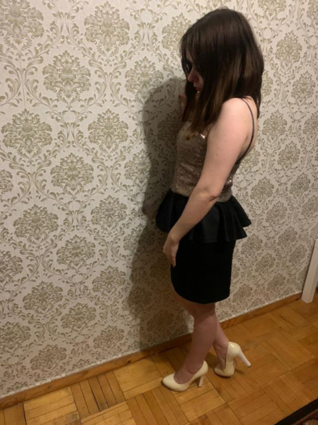 Индивидуалка Эля Нижегородский Фотография 