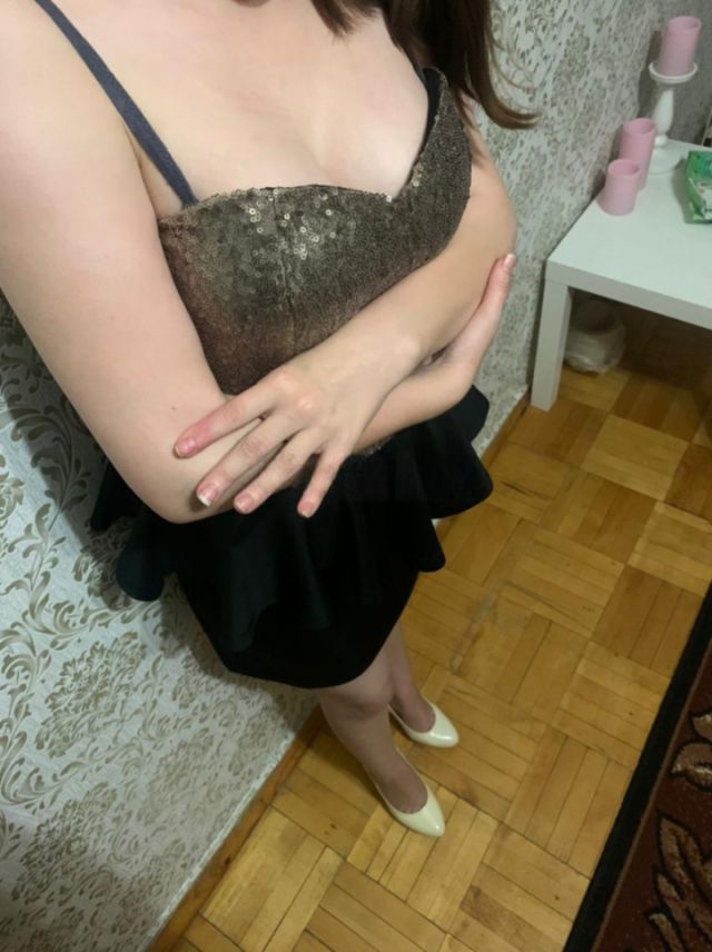 Индивидуалка Эля Нижегородский Фотография 