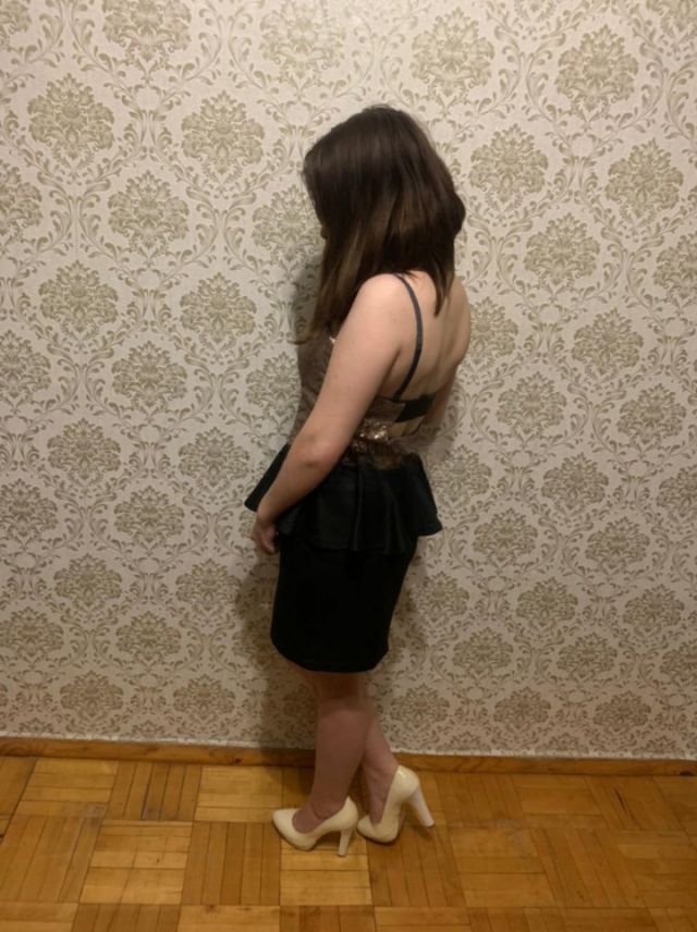 Индивидуалка Эля Нижегородский