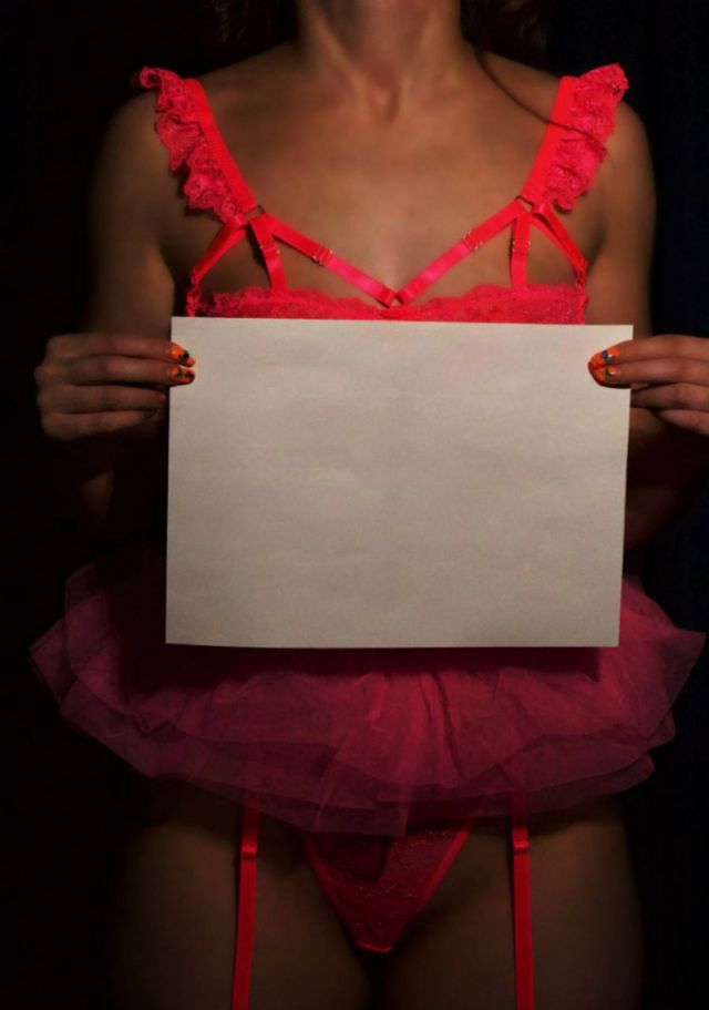 Индивидуалка ЮЛЯ Ленинский Фотография 