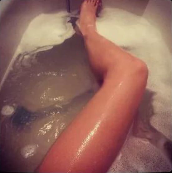 Индивидуалка Юлечка Нижегородский Фотография 