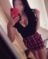 Миниатюра Индивидуалка Юля Нижегородский Фотография 