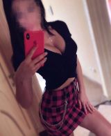 Миниатюра Индивидуалка Юля Нижегородский Фотография 