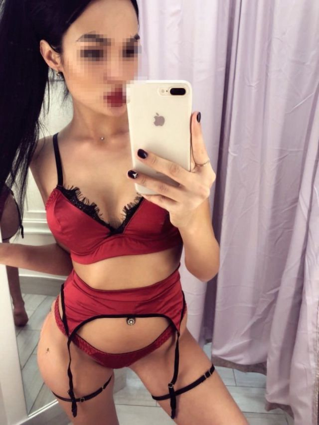 Индивидуалка Яна Нижегородский Фотография 