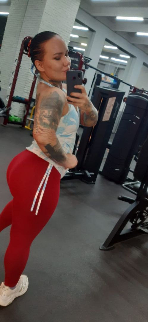 Индивидуалка бразильская попка Советский Фотография 