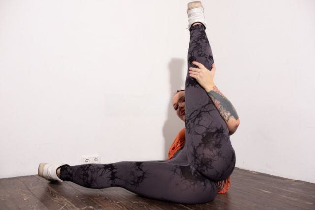 Индивидуалка бразильская попка Советский Фотография 