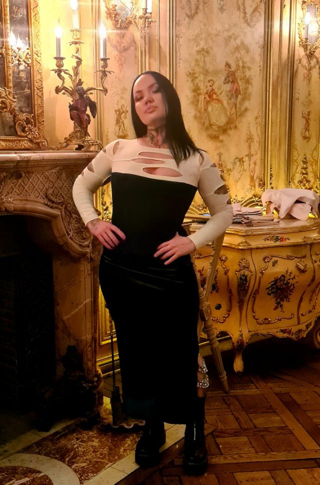 Индивидуалка бразильская попка Советский Фотография 