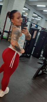 Миниатюра Индивидуалка бразильская попка Советский Фотография 