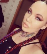 Миниатюра Индивидуалка бразильская попка Советский Фотография 