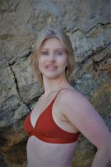 Миниатюра Индивидуалка Анастасия Московский Фотография 