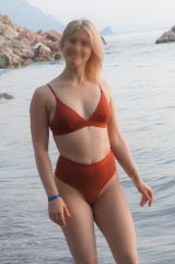 Миниатюра Индивидуалка Анастасия Московский Фотография 