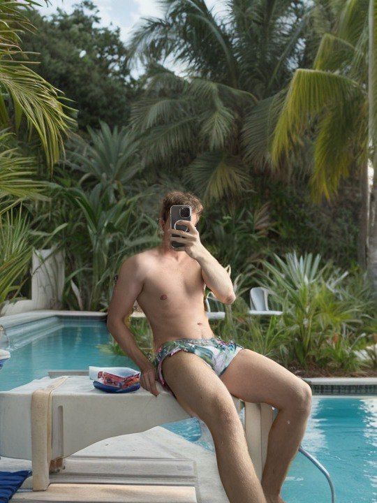 Мужчина ❤️❤️Max❤️❤️ Центр Фотография 