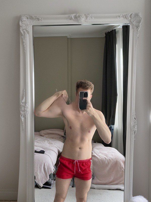 Мужчина ❤️❤️Max❤️❤️ Центр Фотография 