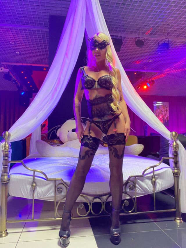 Индивидуалка ❤️❤️❤️лика ❤️❤️❤️ Центр Фотография 