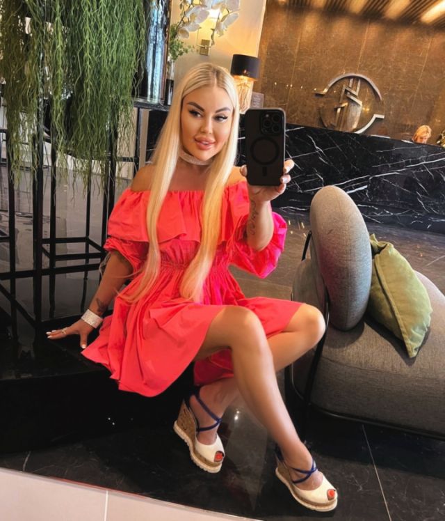 Индивидуалка ❤️❤️❤️лика ❤️❤️❤️ Центр Фотография 