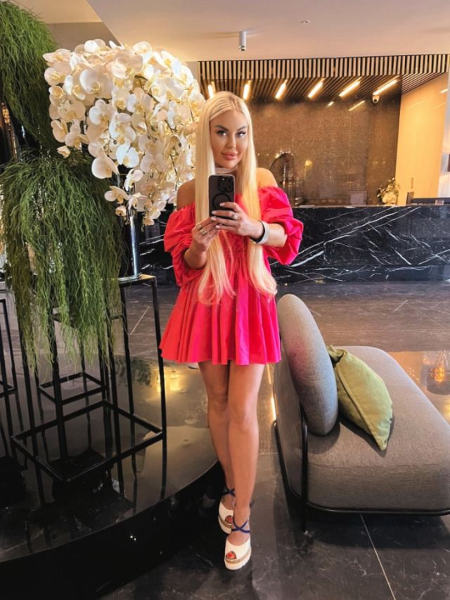 Индивидуалка ❤️❤️❤️лика ❤️❤️❤️ Центр Фотография 