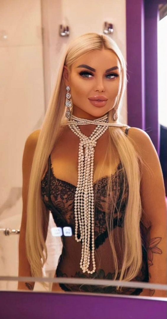 Индивидуалка 💕💕Милана 💕💕💕 Центр Фотография 