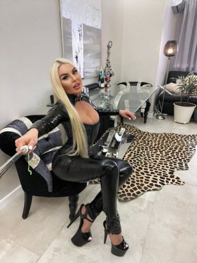 Индивидуалка 💕💕Милана 💕💕💕 Центр Фотография 