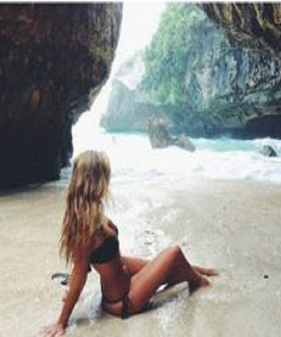 Индивидуалка Анна (выезд) Центр Фотография 