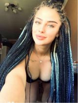 Миниатюра Индивидуалка Соня  мкр Центр Сормово Фотография 