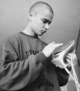 Миниатюра Мужчина Николай  Приокский Фотография 