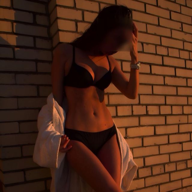 Индивидуалка Оливия Центр Фотография 