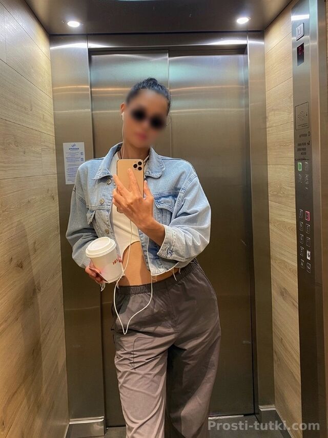 Индивидуалка Оливия Нижегородский Фотография 