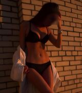 Миниатюра Индивидуалка Оливия Центр Фотография 