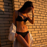 Миниатюра Индивидуалка Оливия ✅  Центр Фотография 