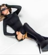 Миниатюра Индивидуалка Кристина  Центр Фотография 