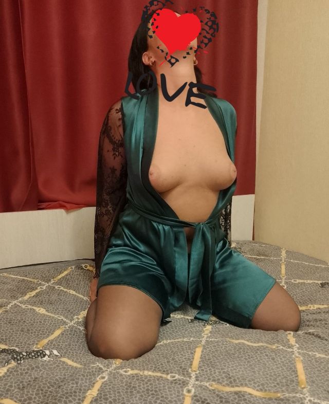 Индивидуалка яна Московский Фотография 