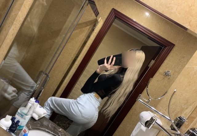 Индивидуалка Агата Канавинский Фотография 