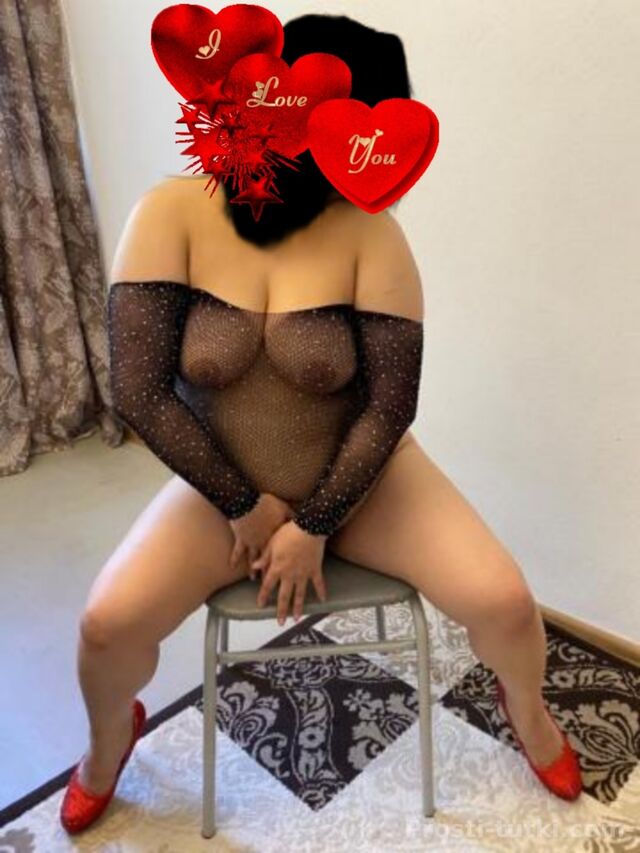 Индивидуалка Карина мкр Центр Сормово Фотография 