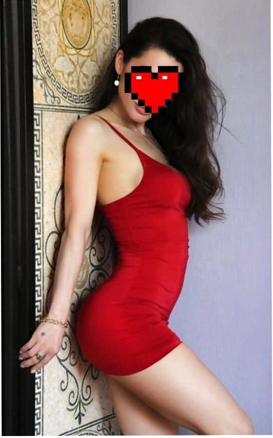 Индивидуалка Виктория Нижегородский