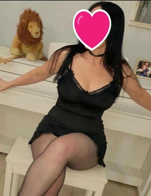 Индивидуалка Мария Московский Фотография 