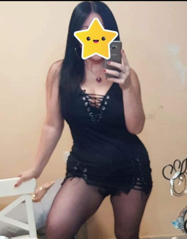 Индивидуалка Мария Московский Фотография 