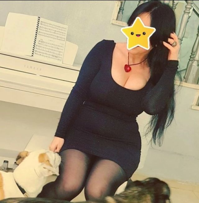 Индивидуалка Мария Московский Фотография 