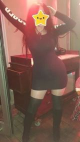 Миниатюра Индивидуалка Мария Московский Фотография 