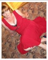 Миниатюра Индивидуалка Нина Московский Фотография 