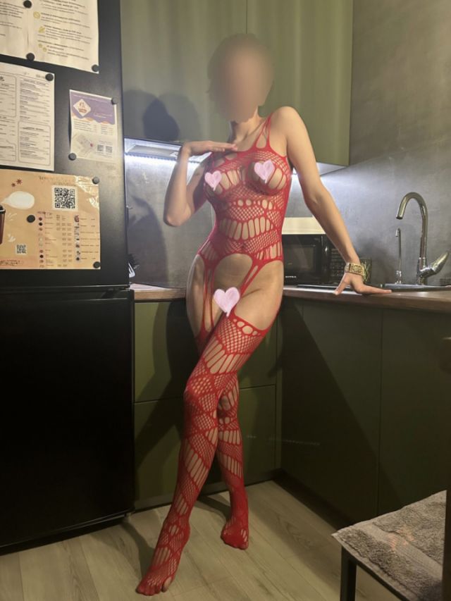 Индивидуалка Ангелина Приокский Фотография 