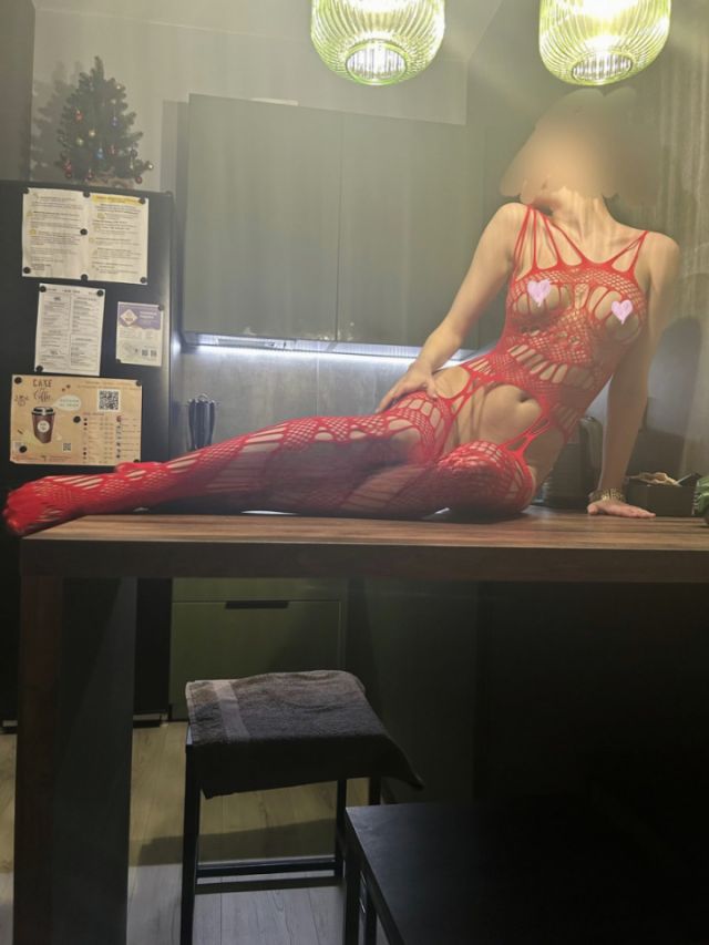 Индивидуалка Ангелина Приокский Фотография 