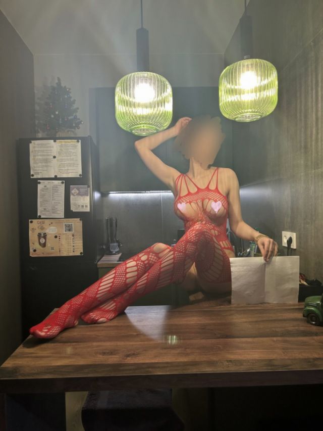 Индивидуалка Ангелина Приокский