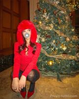 Миниатюра Индивидуалка Настенька ♥️ Нижегородский Фотография 