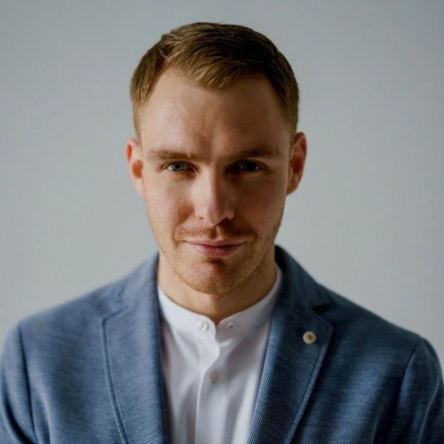 Мужчина Сергей  Нижегородский Фотография 