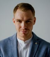 Миниатюра Мужчина Сергей  Нижегородский Фотография 