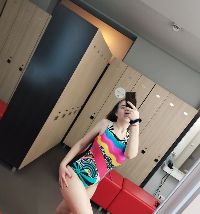 Индивидуалка Ламия Сормовский Фотография 