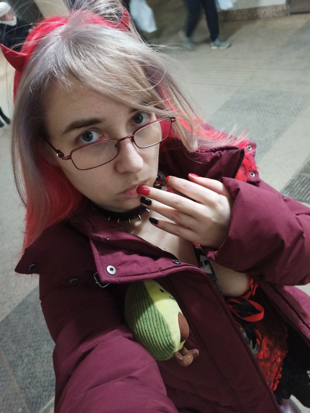 Индивидуалка Ламия Сормовский Фотография 