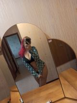 Миниатюра Индивидуалка Ламия Сормовский Фотография 