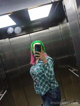Миниатюра Индивидуалка Ламия Сормовский Фотография 